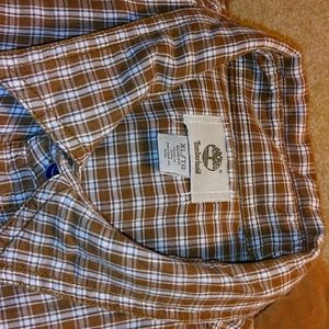Long Sleeve matching Timberland shirt